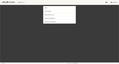 Desktop Screenshot of demo.flexibee.eu